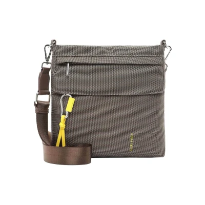 Afbeelding van SURI FREY Marry Schoudertas, Dames, Maat: One Size, Taupe