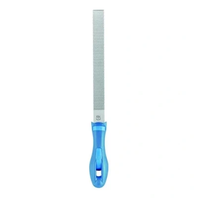 Afbeelding van PFERD 11231207 Houtrasp plat stomp kap 2 incl. ergonomisch vijlheft Lengte 200 mm 1 stuk(s)