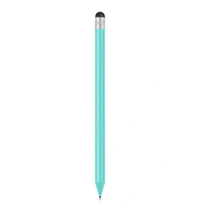 Afbeelding van Stylus Touch Pen, Richer R Portable Screen Capacitive Replacement Pen Pencil for Tablets Smartphones iPhone/Blackberry/HTC (Groen)