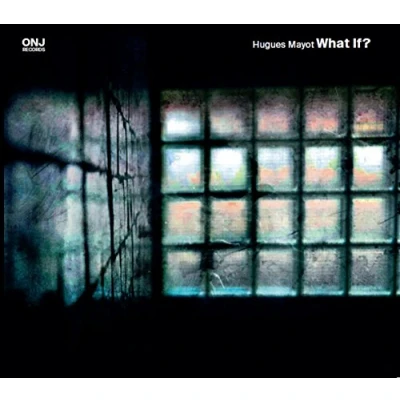 Afbeelding van Hugues Mayot What If? (CD)