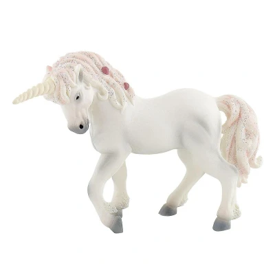 Afbeelding van Taarttopper Unicorn