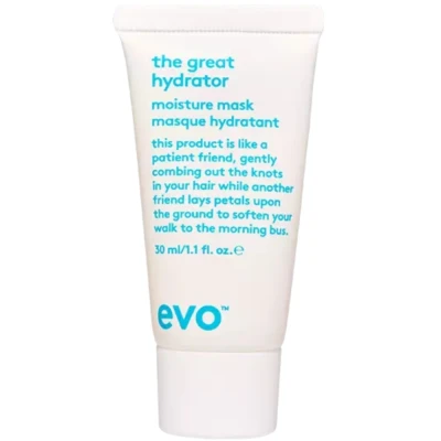 Afbeelding van EVO The Great Hydrator Moisture Mask 30ml