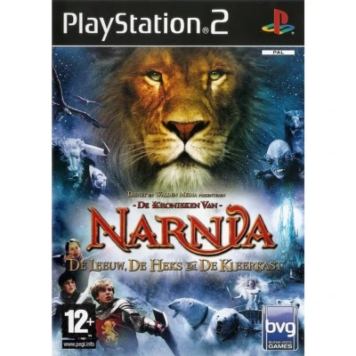 Afbeelding van Narnia
