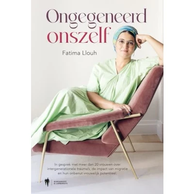 Afbeelding van Ongegeneerd onszelf (Paperback)