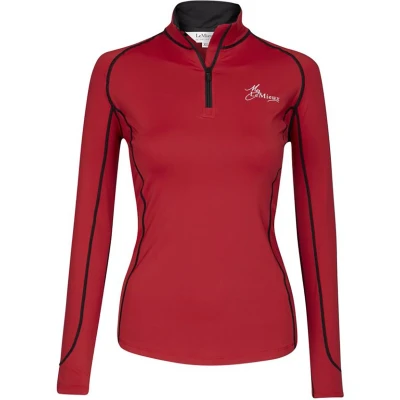 Afbeelding van LeMieux Base Layer Shirt Dames