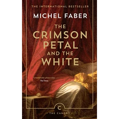 Afbeelding van The Crimson Petal And White