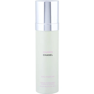 Afbeelding van Chanel Chance Eau Fraiche Body Mist 100 ml