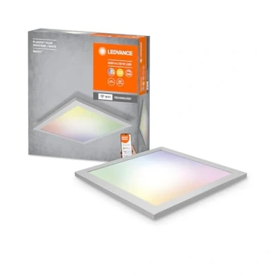 Afbeelding van LEDVANCE LED plafondarmaturen, SMART + PLANON PLUS MULTICOLOR / 2 W, 22 ...
