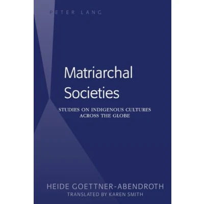 Afbeelding van Matriarchal Societies