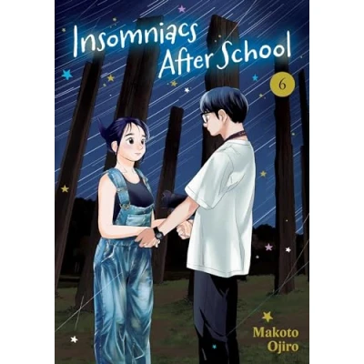 Afbeelding van Insomniacs After School, Vol. 6