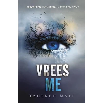 Afbeelding van Vrees me (Paperback)