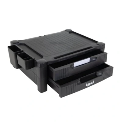 Afbeelding van Schermtafel Support iggual EM2C