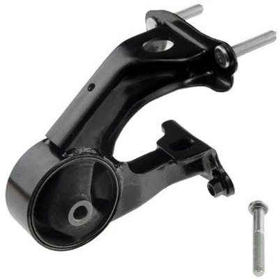 Afbeelding van NTY ZPS TY 032 Aslichaam / motorsteunlager Achter TOYOTA: Avensis Verso (M2) 2.4 VVT i, 2.0, 2.0 i 2001 2011