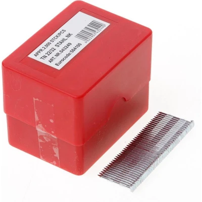 Afbeelding van Haubold T nagel staal verzinkt 2.2 x 32mm