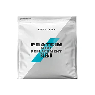 Afbeelding van Eiwit Maaltijdvervanger Blend 1kg Zoute Karamel