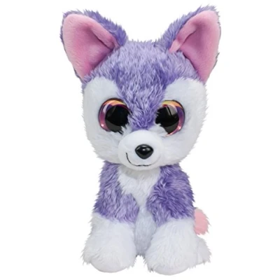 Afbeelding van Lumo Stars Knuffel Wolf Susi, 15cm