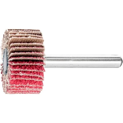 Afbeelding van PFERD 44409074 Lamellenschijf Diameter 30 mm 10 stuk(s)