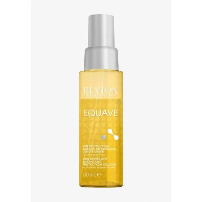 Afbeelding van Revlon Equave Sun Protection Detangling Conditioner 100 ml