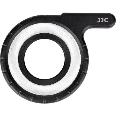 Afbeelding van JJC MRL TG1 LED Guide Light (Olympus Tough TG Serie) for 7