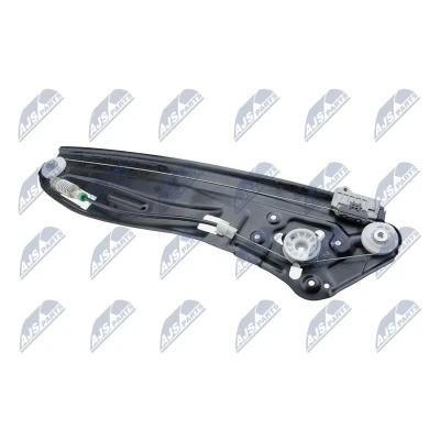 Afbeelding van Raambedieningsmechanisme NTY EPS BM 027