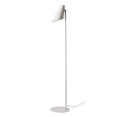 Afbeelding van Cale vloerlamp blauw White