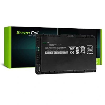 Afbeelding van Green Cell 687517 171 GC HP119 Laptopaccu 14.8 V 3500 mAh HP