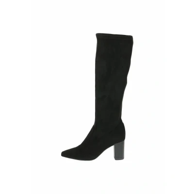 Afbeelding van CAPRICE Laarzen 9 25520 41 G breedte, Black Met com., EU