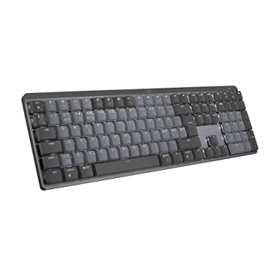 Afbeelding van Logitech Master Series MX Mechanical Toetsenbord