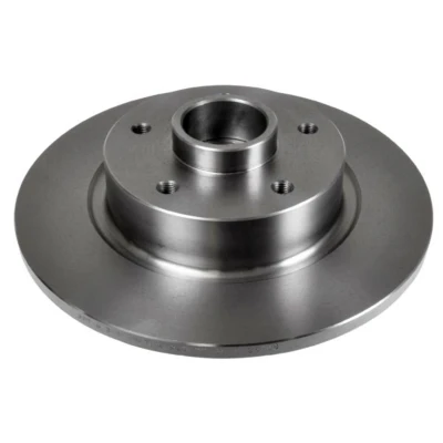 Afbeelding van Febi Bilstein Remschijf 38305