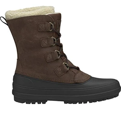 Afbeelding van Snowboot Helly Hansen Men Varanger Primaloft Brunette Black Schoenmaat 45