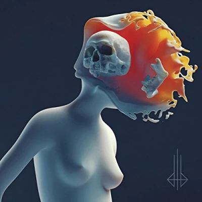 Afbeelding van Zero Hour (Coloured Vinyl) (LP)