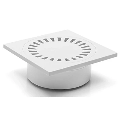 Afbeelding van Doucheafvoer badafvoer afvoer 150 x mm (320 P)