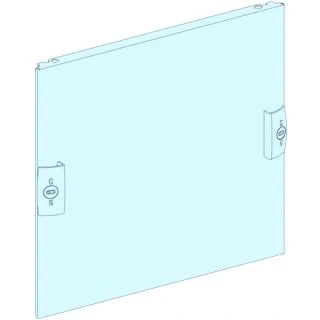 Afbeelding van SCHNEIDER ELECTRIC PRISMA P BLIND AFDEKPLAAT 2M B300