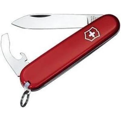 Afbeelding van Victorinox Bantam 8 Functies Rood in Doosje