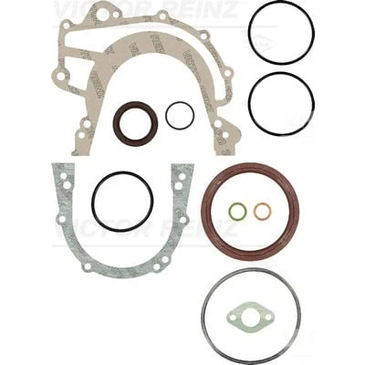Afbeelding van Pakkingset, motorblok VICTOR REINZ 08 29178 02