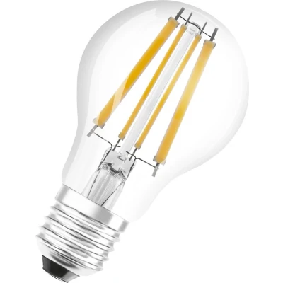 Afbeelding van Osram Lamp led retrofit classc a100 10w/827 e27 4058075124707