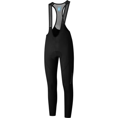 Afbeelding van Shimano Vertex Fietsbroek Zwart L Man