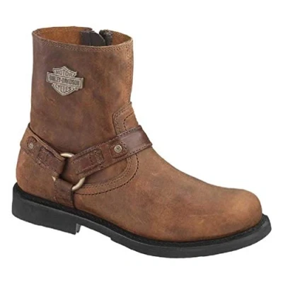Afbeelding van Harley Davidson Men&#039;s Scout Boot