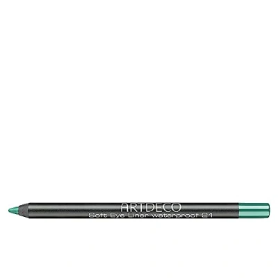 Afbeelding van Artdeco Soft Eyeliner Waterproof 21 Kiwi