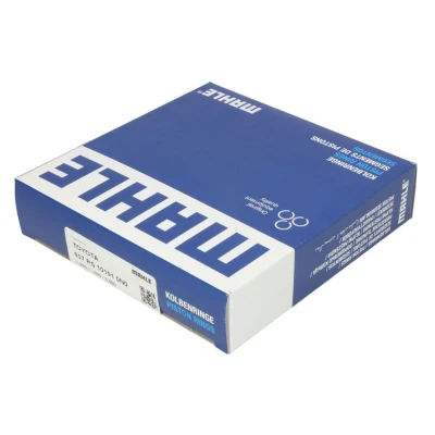 Afbeelding van Mahle Original Zuigerveren 607 RS 10101 0N0
