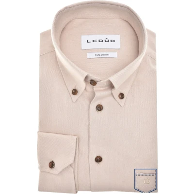 Afbeelding van Ledub Dress shirt 0142746 620 000