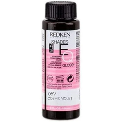 Afbeelding van Redken Shades EQ Gloss 05V 60ml