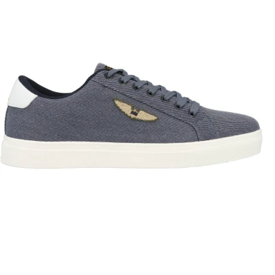 Afbeelding van PME Legend Beechburd sneakers blauw