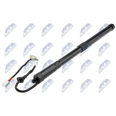 Afbeelding van NTY AE TY 032 Elektrische gasveer kofferbak TOYOTA: RAV4 V (XA50) 2.0 VVTi, 2.5 VVTi AWD, Hybrid Hybrid, 2.0, AWD