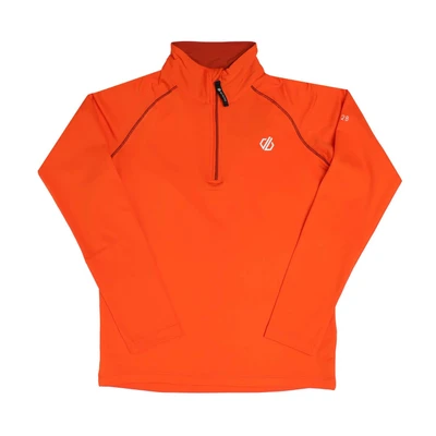 Afbeelding van Dare 2b Consist II Wintersportpully Unisex Maat 152