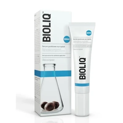 Afbeelding van Bioliq Dermo Point Serum On Acne