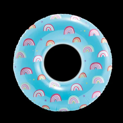 Afbeelding van Intex Whimsical Magic Tubes Zwemring 81 cm Assorti