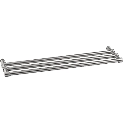 Afbeelding van Formani PIET BOON PB775 handdoekrek hoh 750mm mat RVS