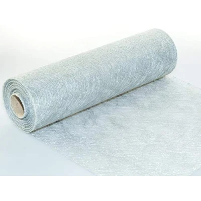 Afbeelding van Protinam Tafelloper, vlies, 1400 zilver, 5m, 5