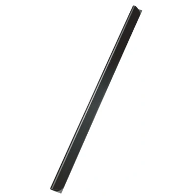 Afbeelding van Klemrug Durable A4 3mm 30 vellen zwart